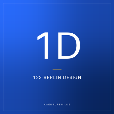 123 Berlin Design