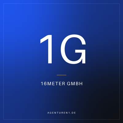 16Meter GmbH
