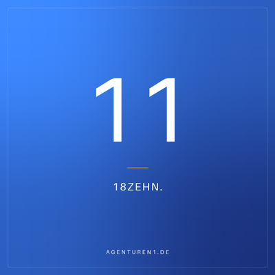 18ZEHN.