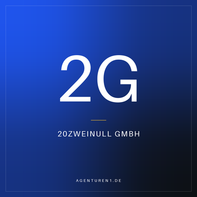 20zweinull GmbH
