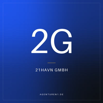 21HAVN GmbH