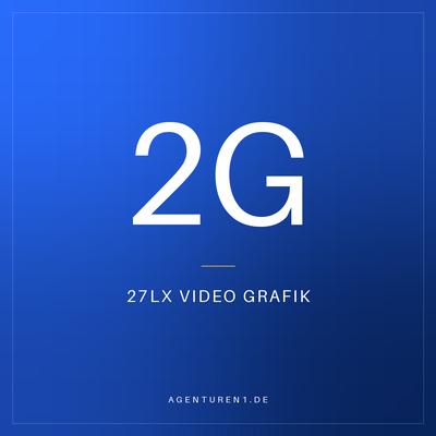 27LX Video Grafik