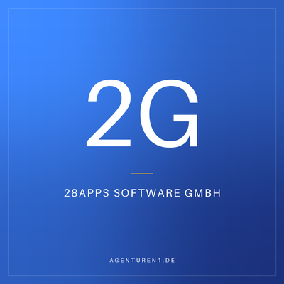 28Apps Software GmbH