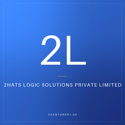 2Hats Logic Solutions Private Limited