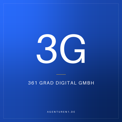 361 GRAD DIGITAL GmbH