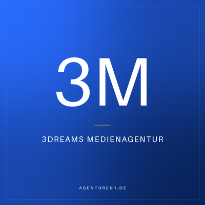 3Dreams Medienagentur
