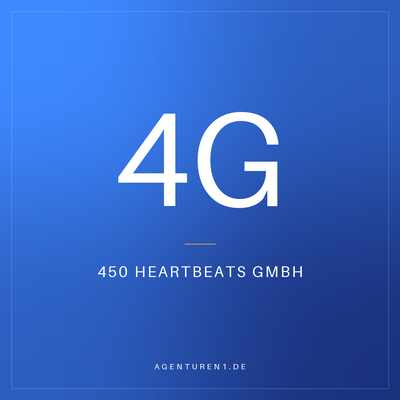 450 Heartbeats GmbH