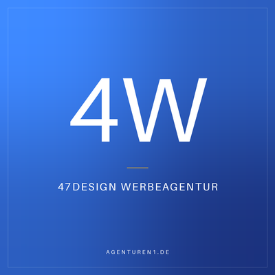 47Design Werbeagentur