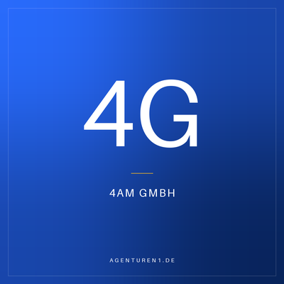 4AM GmbH