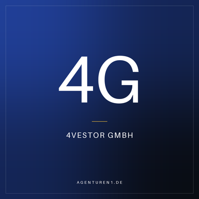 4vestor GmbH