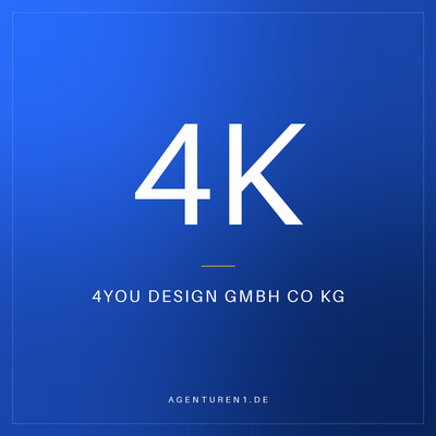 4you Design GmbH Co KG