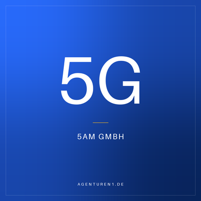 5am GmbH