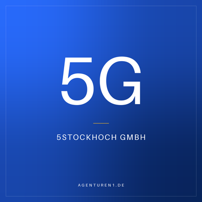 5Stockhoch GmbH