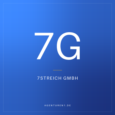7streich GmbH