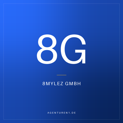 8mylez GmbH