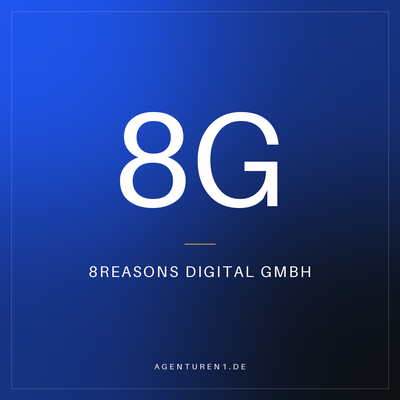 8reasons Digital GmbH