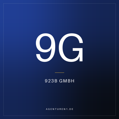 923b GmbH