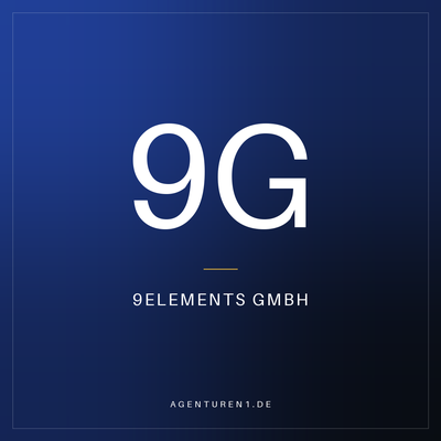 9elements GmbH