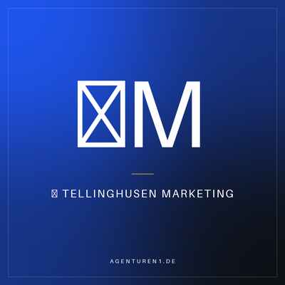 À Tellinghusen Marketing