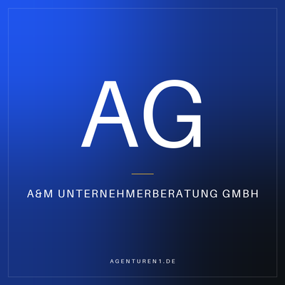 A&M Unternehmerberatung GmbH