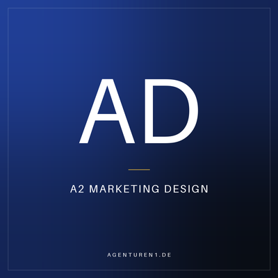 A2 Marketing Design