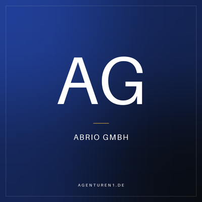 ABRIO GmbH