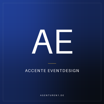 Accente Eventdesign