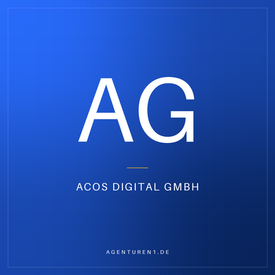 ACOS Digital GmbH