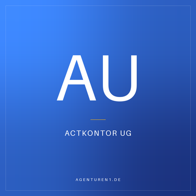 Actkontor UG
