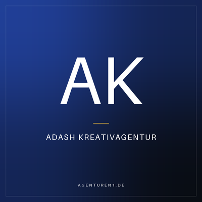 Adash Kreativagentur