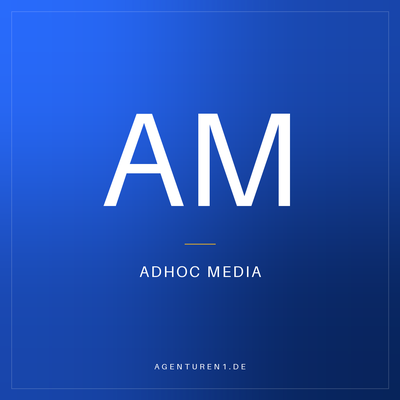 Adhoc Media