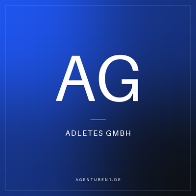 Adletes GmbH