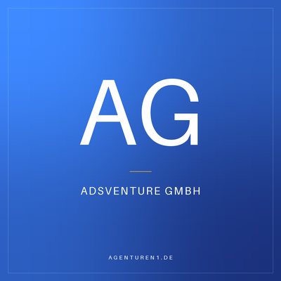 adsventure GmbH