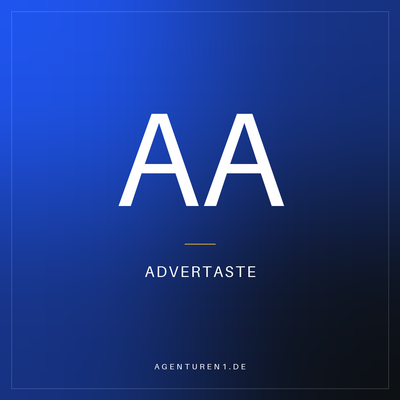 Advertaste