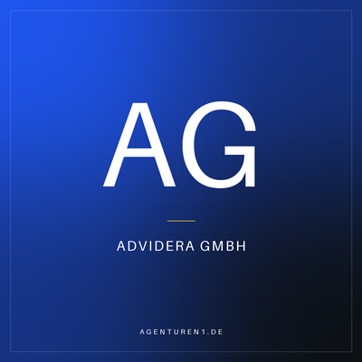 ADVIDERA GmbH