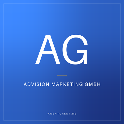 AdVision Marketing GmbH