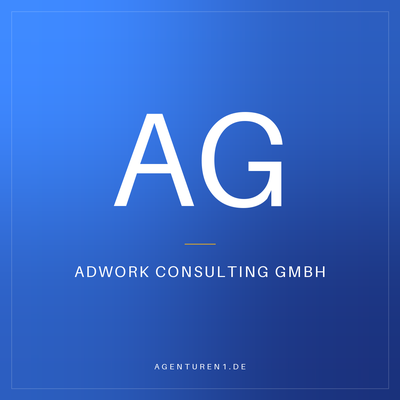 AdWork Consulting GmbH