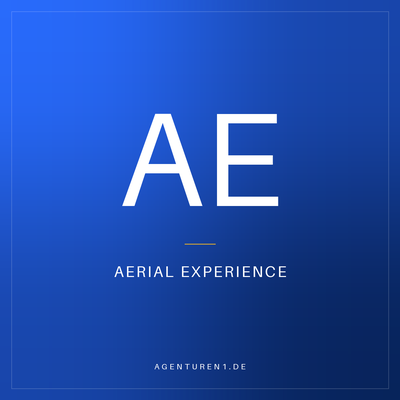 Aerial Experience