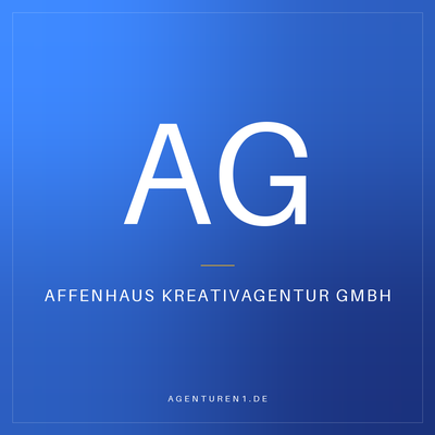 affenhaus Kreativagentur GmbH