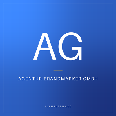 Agentur BRANDMARKER GmbH