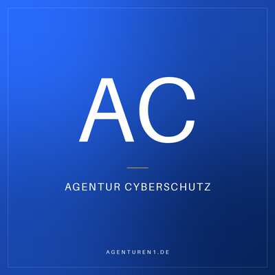 Agentur Cyberschutz