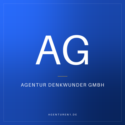 Agentur Denkwunder GmbH