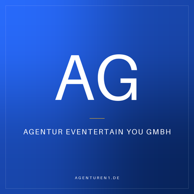 Agentur Eventertain You GmbH