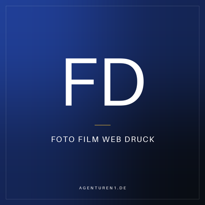 Foto Film Web Druck