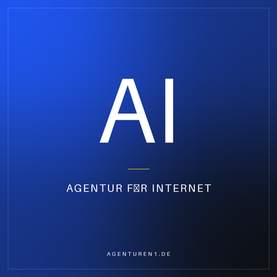 Agentur für Internet