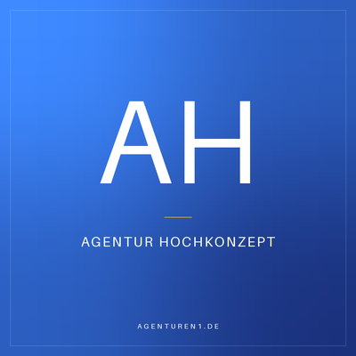 Agentur Hochkonzept