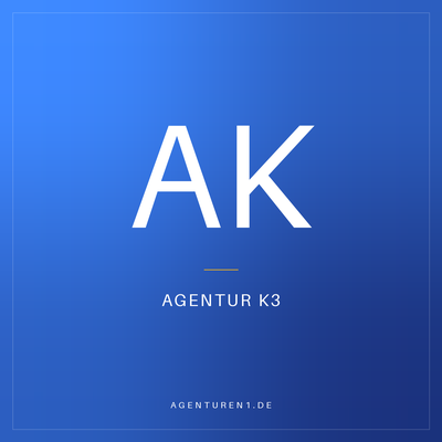 Agentur K3