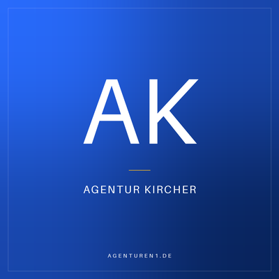 Agentur KIRCHER