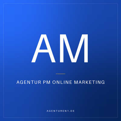 Agentur PM ONLINE MARKETING