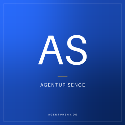Agentur Sence
